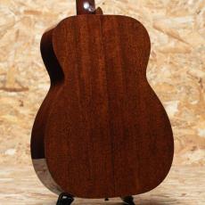 JOHN S KINNARD OO-14Fret All Mahogany 2008_2