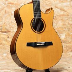 Marchione Guitars OMC Amazon Rosewood 2016