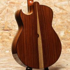Marchione Guitars OMC Amazon Rosewood 2016_2