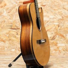 Marchione Guitars OMC Amazon Rosewood 2016_4