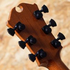 Marchione Guitars OMC Amazon Rosewood 2016_9