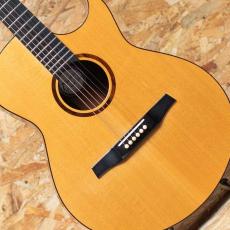 Marchione Guitars OMC Amazon Rosewood 2016_11