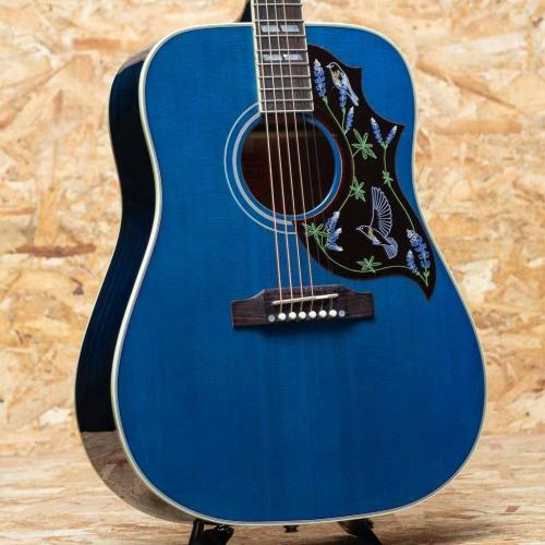 Gibson Miranda Lambert Bluebird