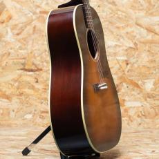 Gibson Murphy Lab 1936 J-35 Ultra Light Aged 2024_4