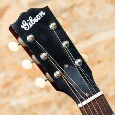 Gibson Murphy Lab 1936 J-35 Ultra Light Aged 2024_8