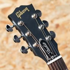 Gibson J-45 Studio Walnut EB_8
