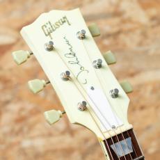 Gibson 70th Anniversary John Lennon Imagine Model J-160E 2010_8