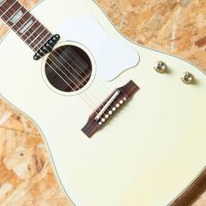 Gibson 70th Anniversary John Lennon Imagine Model J-160E 2010_11