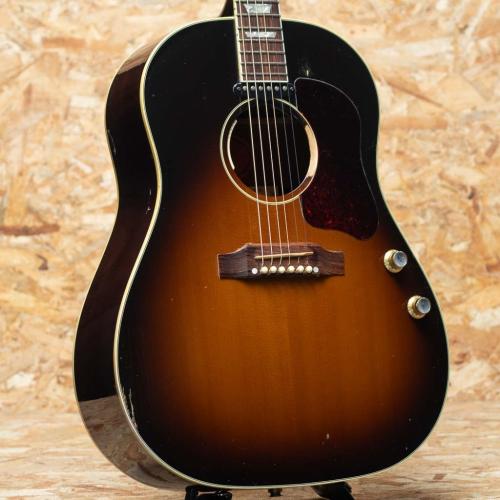 Gibson J-160E 2001