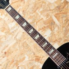 Gibson J-160E 2001_6