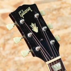 Gibson J-160E 2001_8
