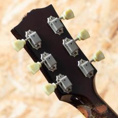 Gibson J-160E 2001_9