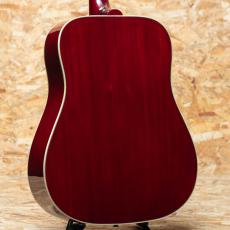 Gibson Hummingbird VCS 2017_2