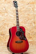 Gibson Hummingbird VCS 2017_3