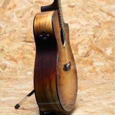 Breedlove Artista CO Burnt Amber CE 2022_4