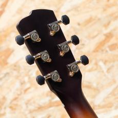 Breedlove Artista CO Burnt Amber CE 2022_9