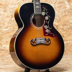 Gibson 1957 SJ-200 Vintage Sunburst Light Aged