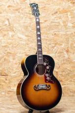 Gibson 1957 SJ-200 Vintage Sunburst Light Aged_3