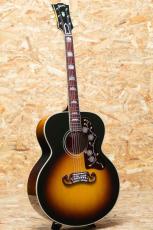 Gibson SJ-200 Original Vintage Sunburst_3