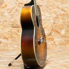 Gibson SJ-200 Original Vintage Sunburst_4