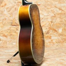 Gibson SJ-200 Original Vintage Sunburst_5