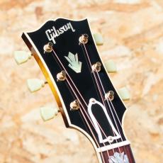 Gibson SJ-200 Original Vintage Sunburst_8