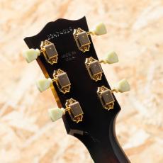 Gibson SJ-200 Original Vintage Sunburst_9