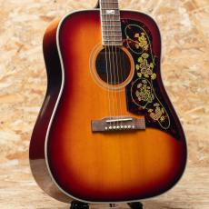 Epiphone Masterbilt Frontier Iced Tea Aged Gloss