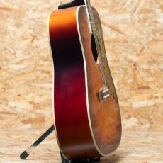 Epiphone Masterbilt Frontier Iced Tea Aged Gloss_4