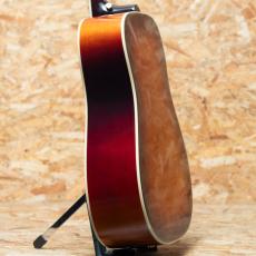 Epiphone Masterbilt Frontier Iced Tea Aged Gloss_5