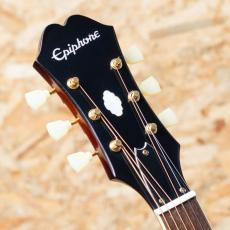 Epiphone Masterbilt Frontier Iced Tea Aged Gloss_8