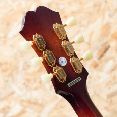 Epiphone Masterbilt Frontier Iced Tea Aged Gloss_9