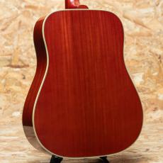 Gibson 1960 Hummingbird Fixed Bridge_2