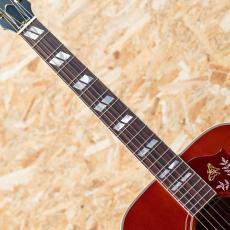 Gibson 1960 Hummingbird Fixed Bridge_6