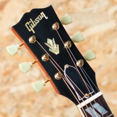 Gibson 1960 Hummingbird Fixed Bridge_8