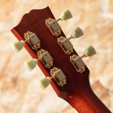 Gibson 1960 Hummingbird Fixed Bridge_9