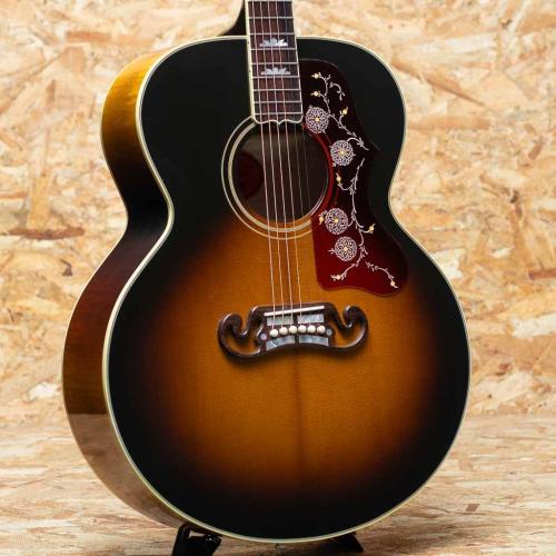 Gibson 1957 SJ-200 VS