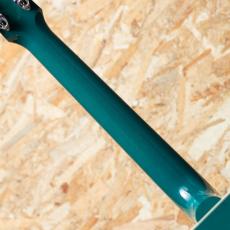 Gibson Hummingbird Standard Translucent Teal_7