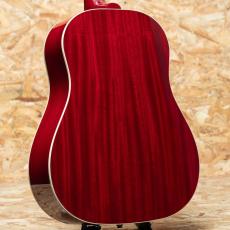 Gibson J-45 Standard Natural_2