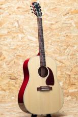Gibson J-45 Standard Natural_3