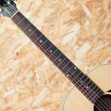 Gibson J-45 Standard Natural_6