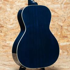 Gibson L-00 Standard Viper Blue_2