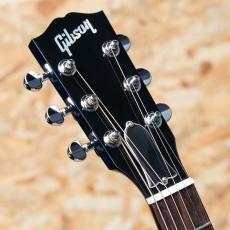 Gibson L-00 Standard Viper Blue_8