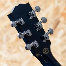Gibson L-00 Standard Viper Blue_9