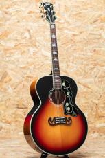 Gibson SJ-200 Standard Maple TB_3