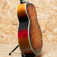 Gibson SJ-200 Standard Maple TB_5