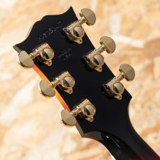 Gibson SJ-200 Standard Maple TB_9