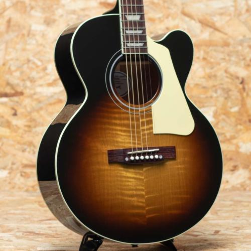 Gibson Les Paul Parlor Aoustic VS