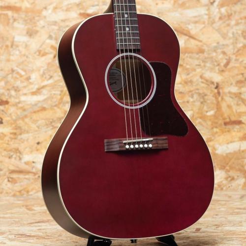 Gibson L-00 Special Wine Red