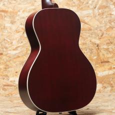 Gibson L-00 Special Wine Red_2